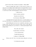 Eseja 'Kopsavilkums par Šekspīra lugu "Hamlets"', 3.