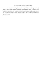 Eseja 'Kopsavilkums par Šekspīra lugu "Hamlets"', 4.