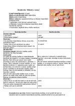 Konspekts 'Bērnu muzikāli radošā darbība', 2.