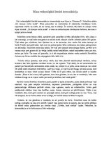 Eseja 'Mana veiksmīgākā literārā komunikācija', 1.