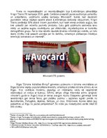 Konspekts 'Kontroldarbs: mārketings menedžmentā', 6.