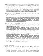 Konspekts 'Kontroldarbs: mārketings menedžmentā', 8.