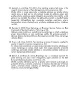 Konspekts 'Kontroldarbs: mārketings menedžmentā', 11.