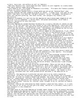 Eseja 'The Great Depression ', 4.