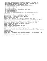 Eseja 'American Freedom', 4.