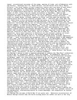 Eseja 'World War II: American International Relations &amp;amp; Foreign Policy', 2.