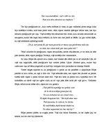 Eseja 'Ideju vēsture. Sofokls "Valdnieks Edips"', 4.