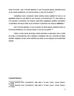 Konspekts 'Problēmas analīze: ārsts nelikumīgi izraksta receptes narkotisko un psihotropo v', 5.