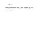 Konspekts 'Datu bāzes shēmas veidošana, izmantojot "CASE" rīku "PowerDesigner"', 3.