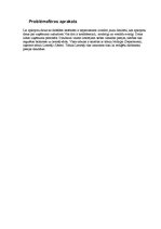 Konspekts 'Datu bāzes shēmas veidošana, izmantojot "CASE" rīku "PowerDesigner"', 4.