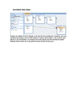 Konspekts 'Datu bāzes shēmas veidošana, izmantojot "CASE" rīku "PowerDesigner"', 7.