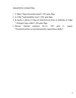 Referāts 'Birža kā vairumtirdzniecības forma', 8.