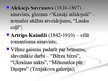 Prezentācija 'Kultūra Krievijā 18. - 19.gadsimtā', 14.
