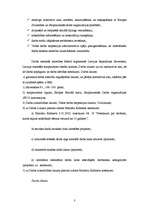 Referāts 'Darba likumdošana Latvijā', 3.