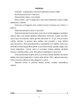 Diplomdarbs '3-4 gadīgu bērnu vārdu krājuma bagātināšana rotaļās un spēlēs', 2.