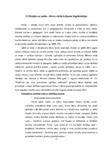 Diplomdarbs '3-4 gadīgu bērnu vārdu krājuma bagātināšana rotaļās un spēlēs', 13.