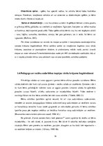 Diplomdarbs '3-4 gadīgu bērnu vārdu krājuma bagātināšana rotaļās un spēlēs', 16.