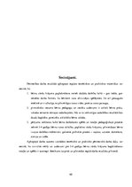 Diplomdarbs '3-4 gadīgu bērnu vārdu krājuma bagātināšana rotaļās un spēlēs', 40.