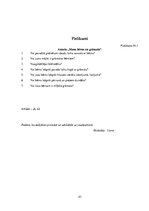 Diplomdarbs '3-4 gadīgu bērnu vārdu krājuma bagātināšana rotaļās un spēlēs', 43.