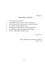 Diplomdarbs '3-4 gadīgu bērnu vārdu krājuma bagātināšana rotaļās un spēlēs', 44.