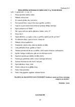 Diplomdarbs '3-4 gadīgu bērnu vārdu krājuma bagātināšana rotaļās un spēlēs', 45.