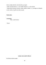 Diplomdarbs '3-4 gadīgu bērnu vārdu krājuma bagātināšana rotaļās un spēlēs', 46.