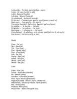 Referāts 'Francija', 19.