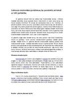 Referāts 'LHC jeb Lielais hadronu paātrinātājs', 5.