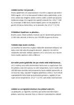 Referāts 'LHC jeb Lielais hadronu paātrinātājs', 8.