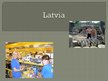 Prezentācija 'Employed Children in Latvia and Turkey', 18.