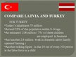 Prezentācija 'Employed Children in Latvia and Turkey', 29.