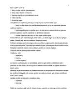 Konspekts 'Bilances pasīva kontu novērtējums un kalkulācija', 1.