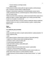 Konspekts 'Bilances pasīva kontu novērtējums un kalkulācija', 3.