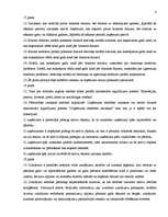 Konspekts 'Bilances pasīva kontu novērtējums un kalkulācija', 4.