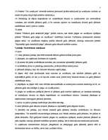 Konspekts 'Bilances pasīva kontu novērtējums un kalkulācija', 5.