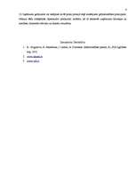 Konspekts 'Bilances pasīva kontu novērtējums un kalkulācija', 6.