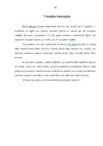 Referāts 'Bērnu un pusaudžu nodarbināšana, aizliegumi un ierobežojumi', 18.