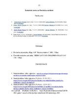 Referāts 'Bērnu un pusaudžu nodarbināšana, aizliegumi un ierobežojumi', 23.