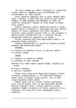 Referāts 'Investīcijas', 5.