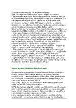 Referāts 'Investīcijas', 15.