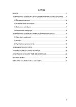 Referāts 'Ēdināšanas uzņēmuma koncepta izstrāde', 2.