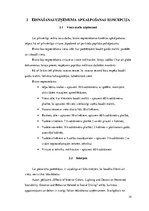 Referāts 'Ēdināšanas uzņēmuma koncepta izstrāde', 14.