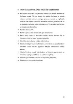 Referāts 'Ēdināšanas uzņēmuma koncepta izstrāde', 25.