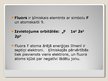 Prezentācija 'VIIA grupas nemetāls - fluors (F)', 2.