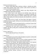 Konspekts 'Vadības stili', 2.