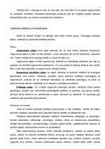 Konspekts 'Vadības stili', 5.