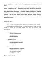 Konspekts 'Vadības stili', 6.