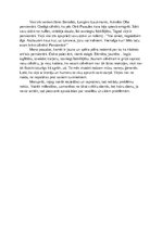 Eseja 'Paaudžu attiecību problēmas Anšlava Eglīša lugā "Bezkaunīgie veči"', 2.