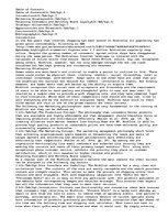 Eseja 'Branding and eCommerce', 1.