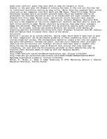 Eseja 'Branding and eCommerce', 3.